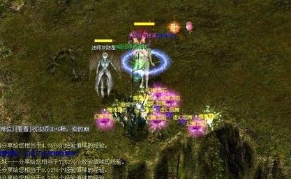 魔域永恒SF幻兽升星玩法揭秘！新服爆极品金牛，幻兽咋搭配？